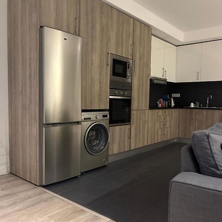 Zena Park Apartment Odivelas  Exterior photo