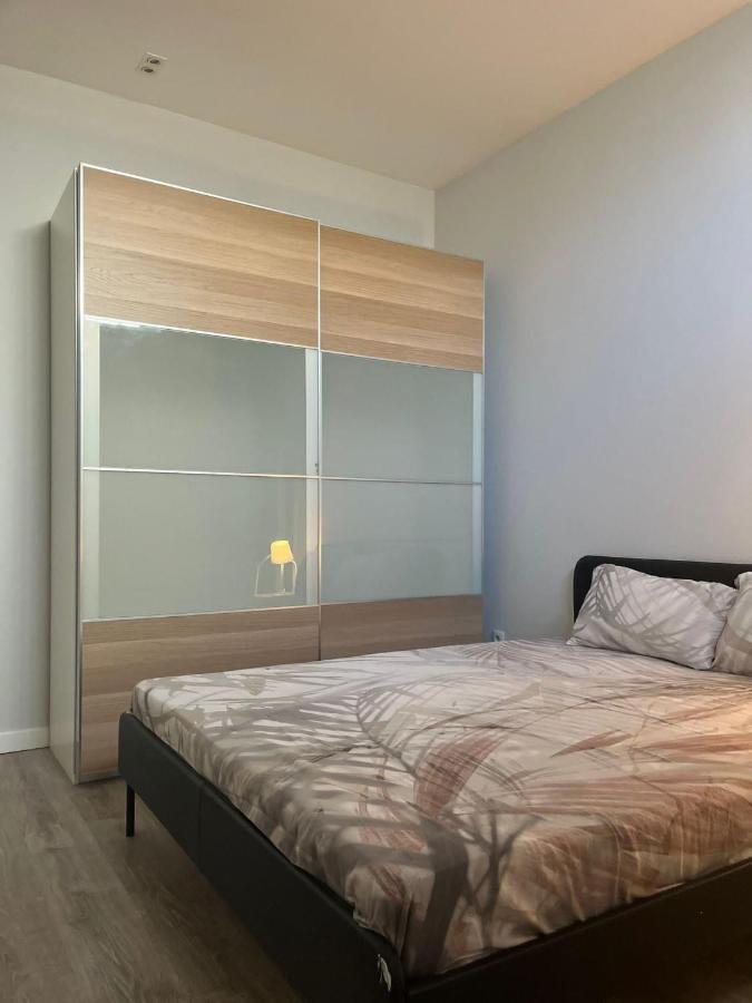 Zena Park Apartment Odivelas  Exterior photo