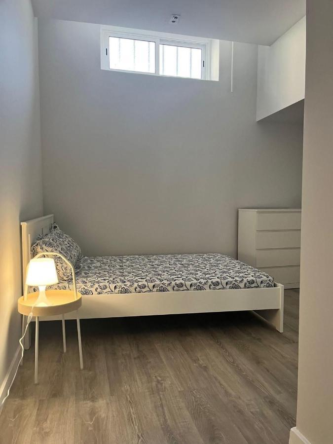 Zena Park Apartment Odivelas  Exterior photo