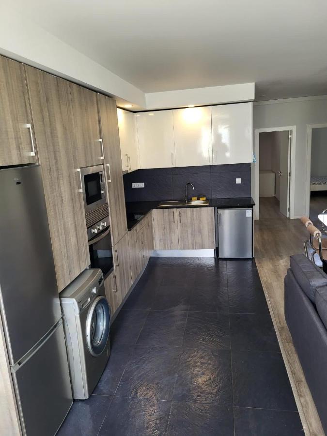 Zena Park Apartment Odivelas  Exterior photo