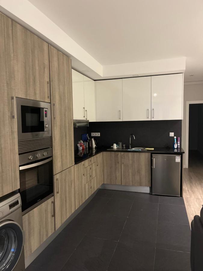 Zena Park Apartment Odivelas  Exterior photo