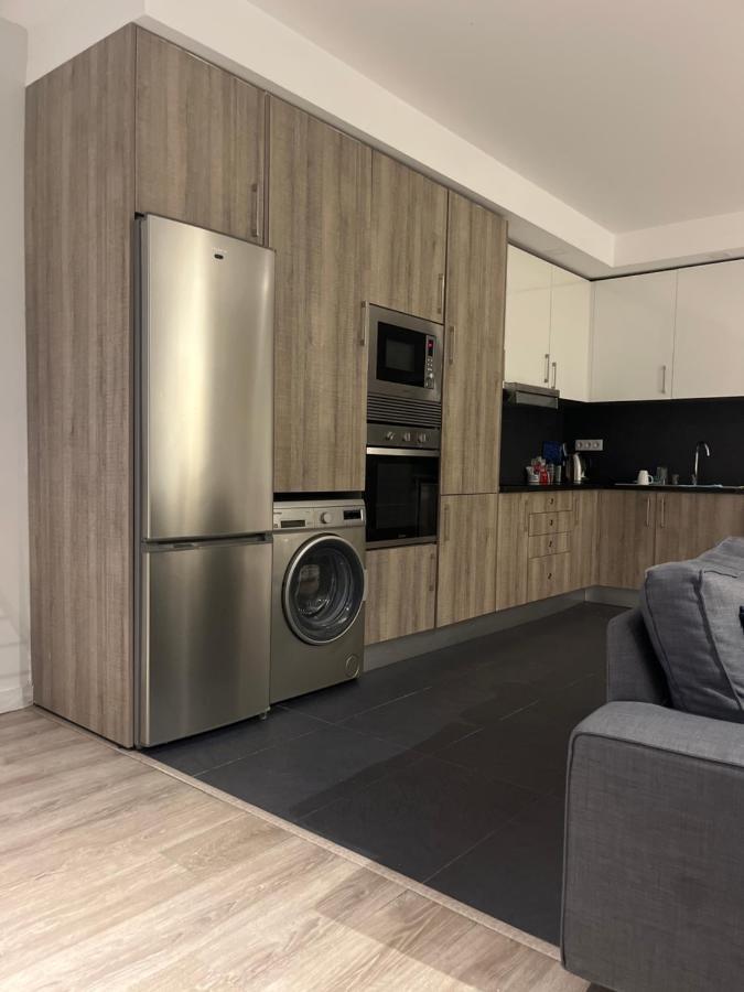 Zena Park Apartment Odivelas  Exterior photo