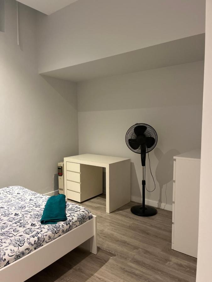 Zena Park Apartment Odivelas  Exterior photo