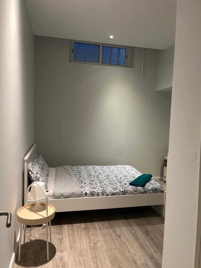 Zena Park Apartment Odivelas  Exterior photo